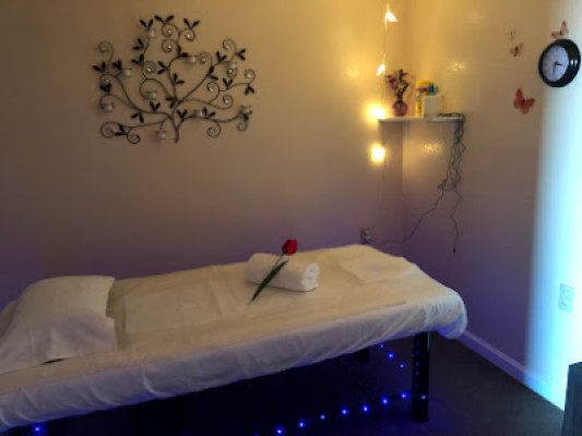 Zen massage listing photo