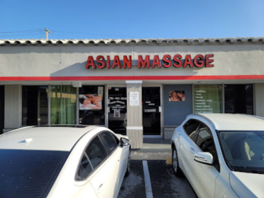 Qingqing Asian Massage listing photo