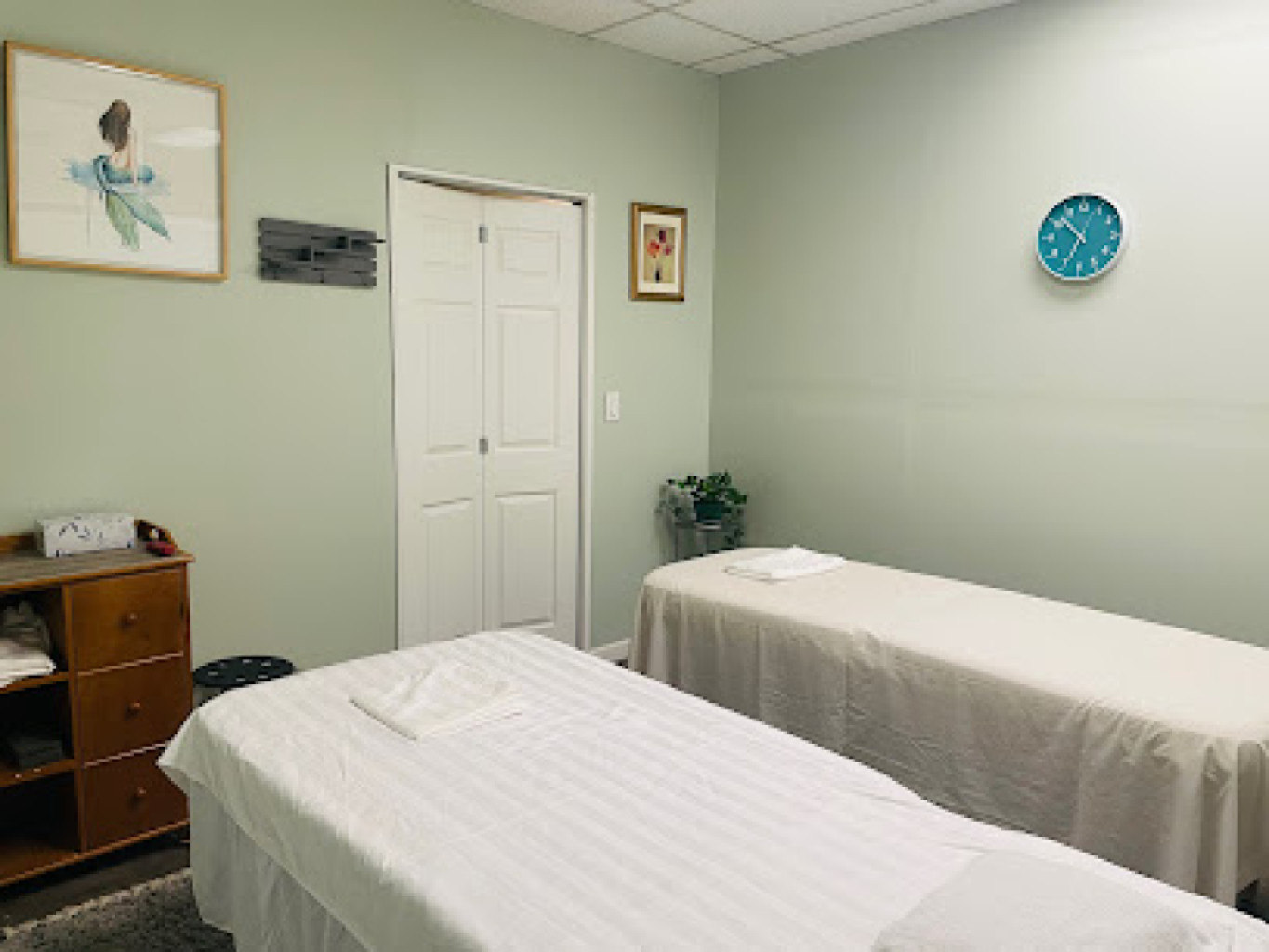 Cloud Massage Spa photo 1