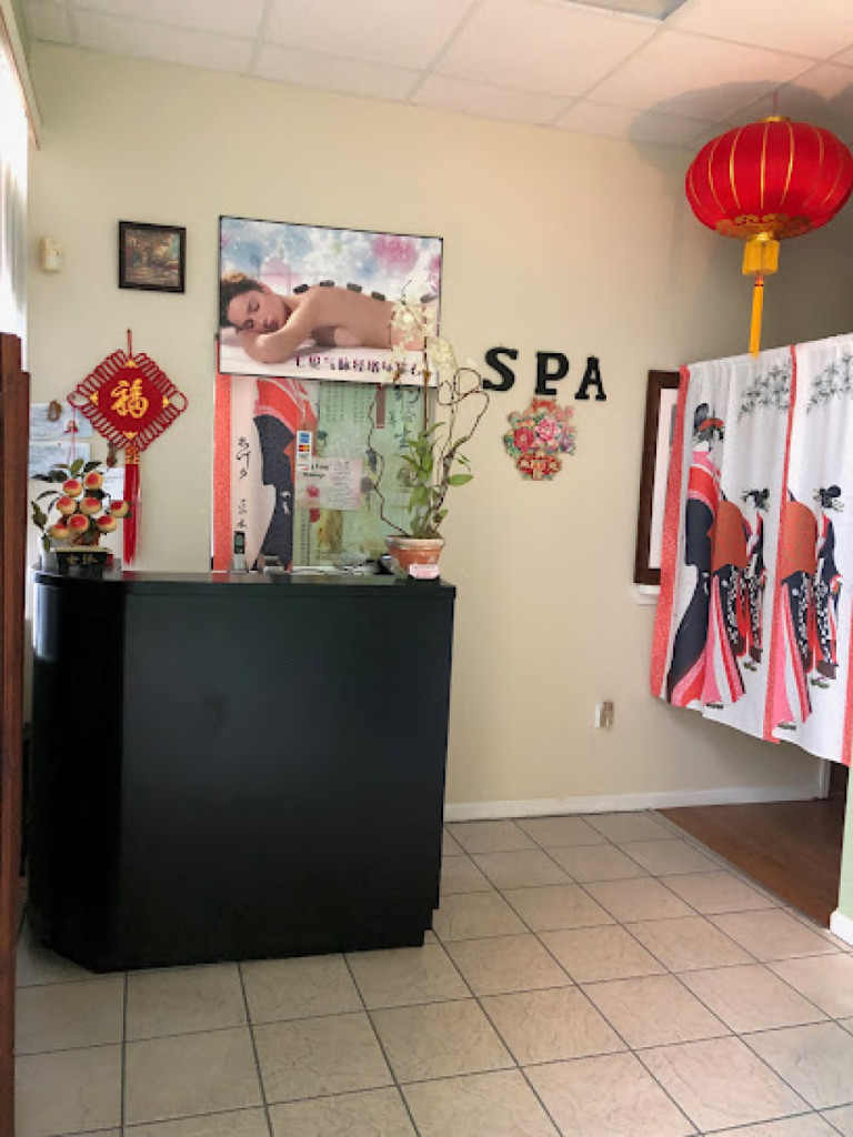 Hong Kong Massage photo 1