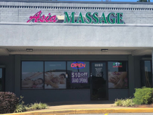 Asia Massage listing photo