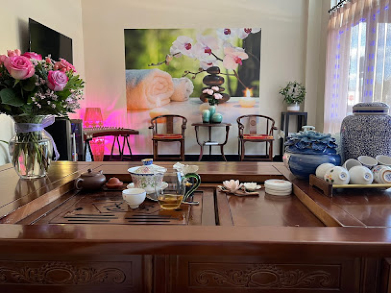 My Sunshine Spa Asian Massage photo 1