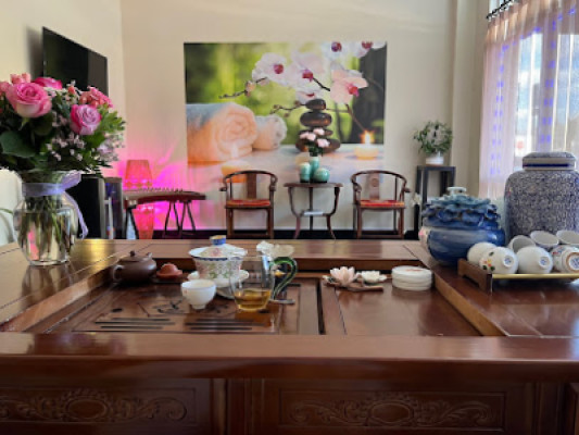 My Sunshine Spa Asian Massage listing photo