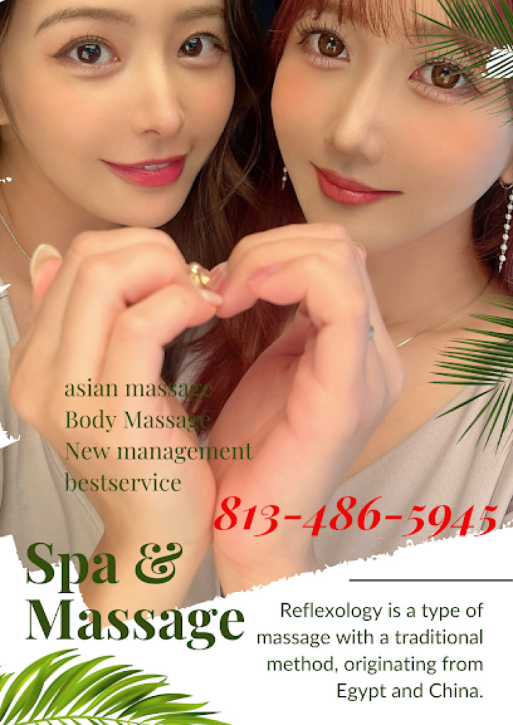 Lilac Massage photo 1