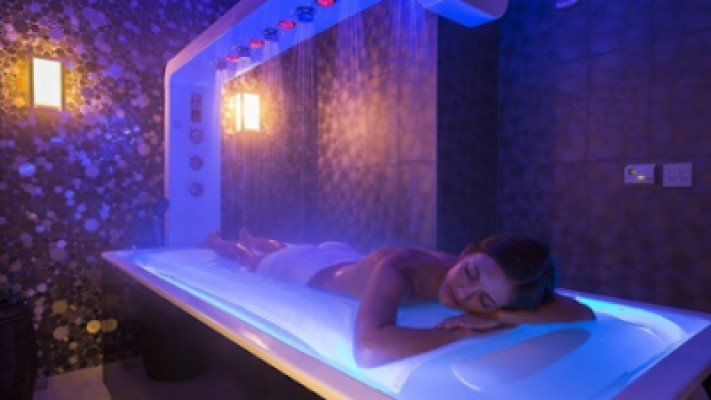 Chinese Massage Works listing photo