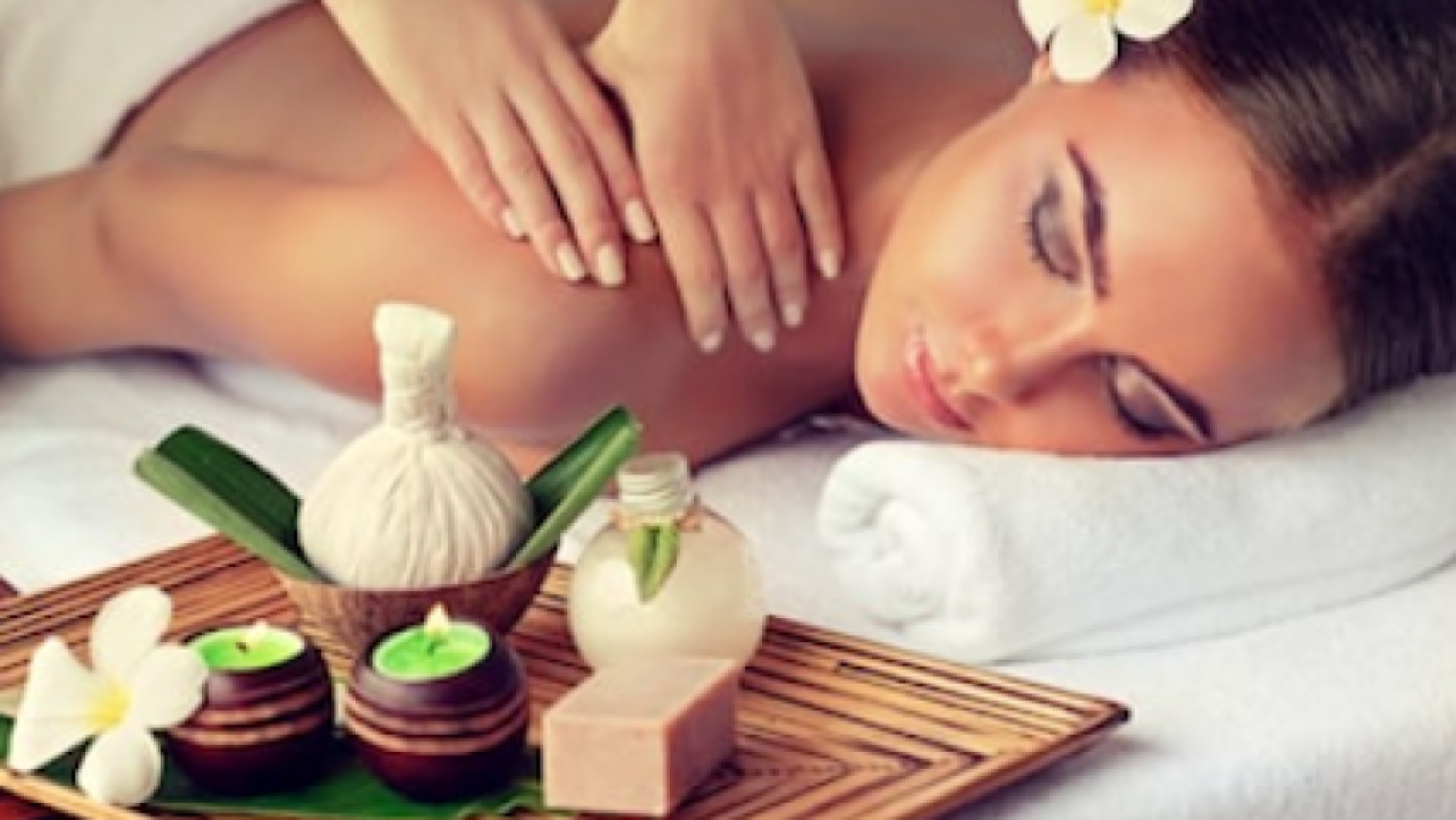 Beautiful Balance Massage photo 1