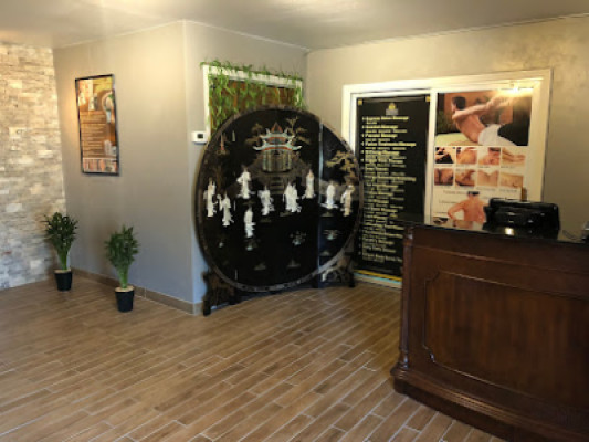 Thai House Massage Spa listing photo