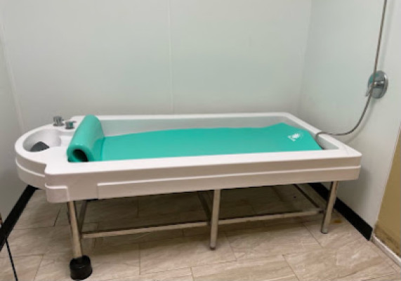 Lakeview Day Spa listing photo