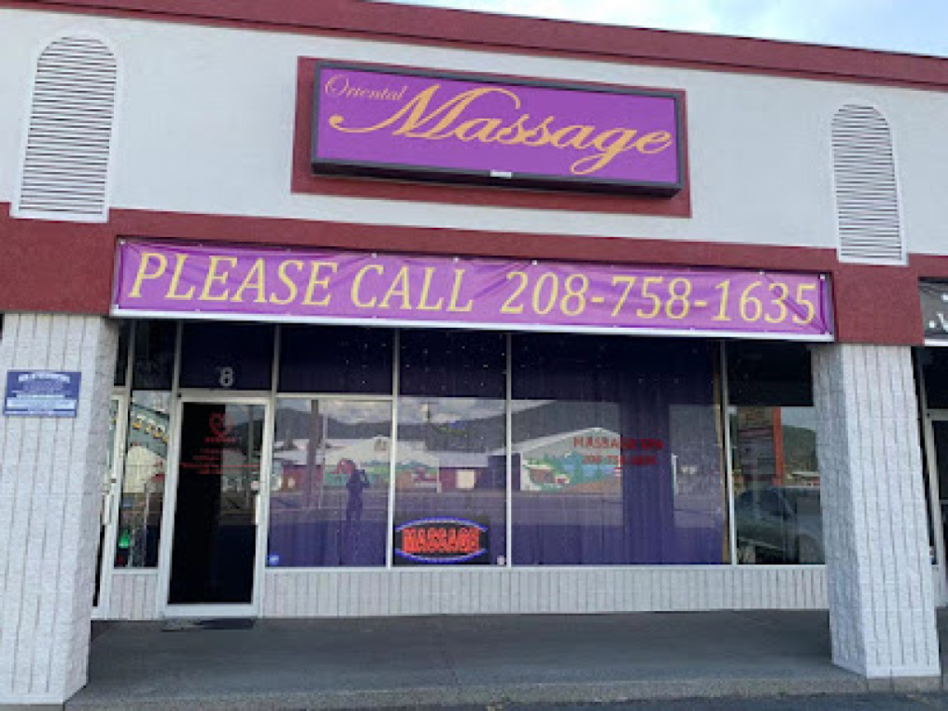 Shun Shun Massage photo 1