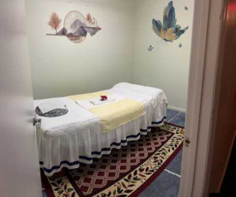 Asian Massage listing photo