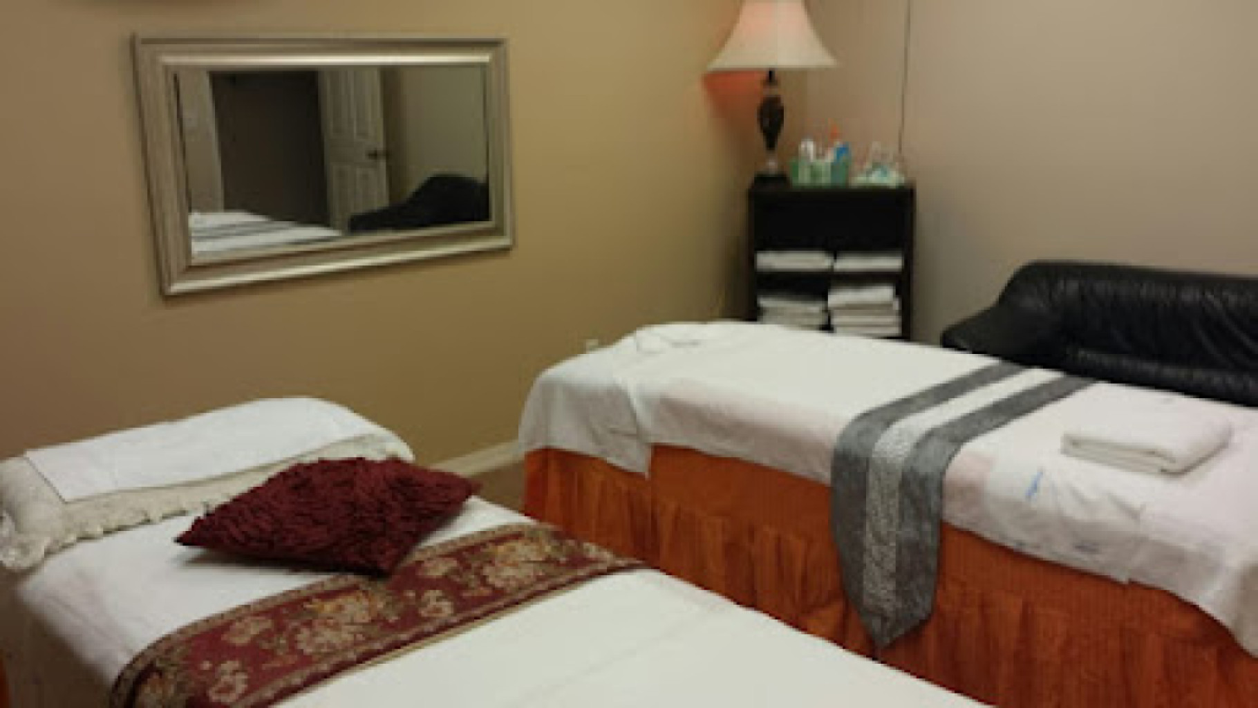 J & C Asian Massage photo 1