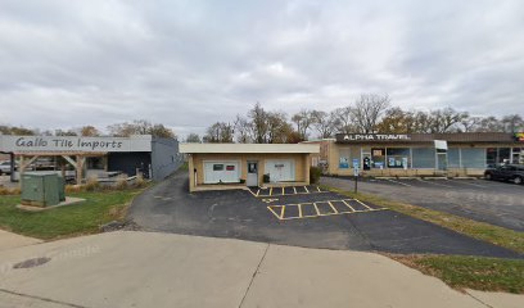 Massage House photo 1
