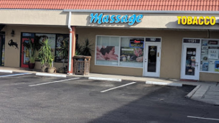 Li John Beauty Spa listing photo