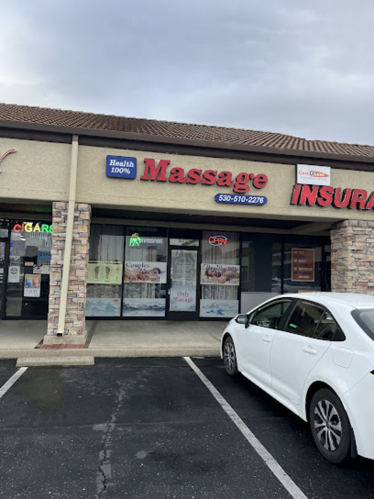 Best foot Spa photo 1