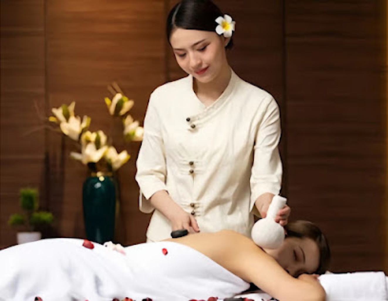 Asian Massage photo 1
