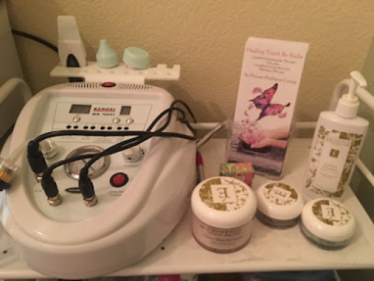 Angel Massage listing photo