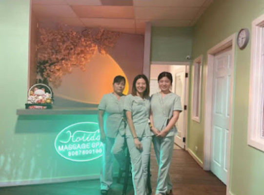 Holiday Massage Spa listing photo