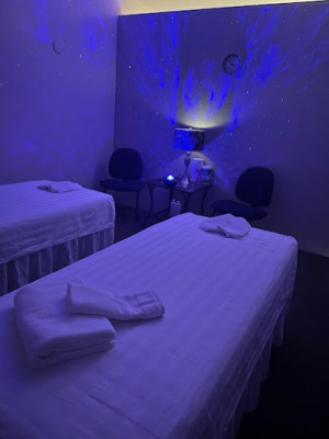 Healthy Spa listing photo