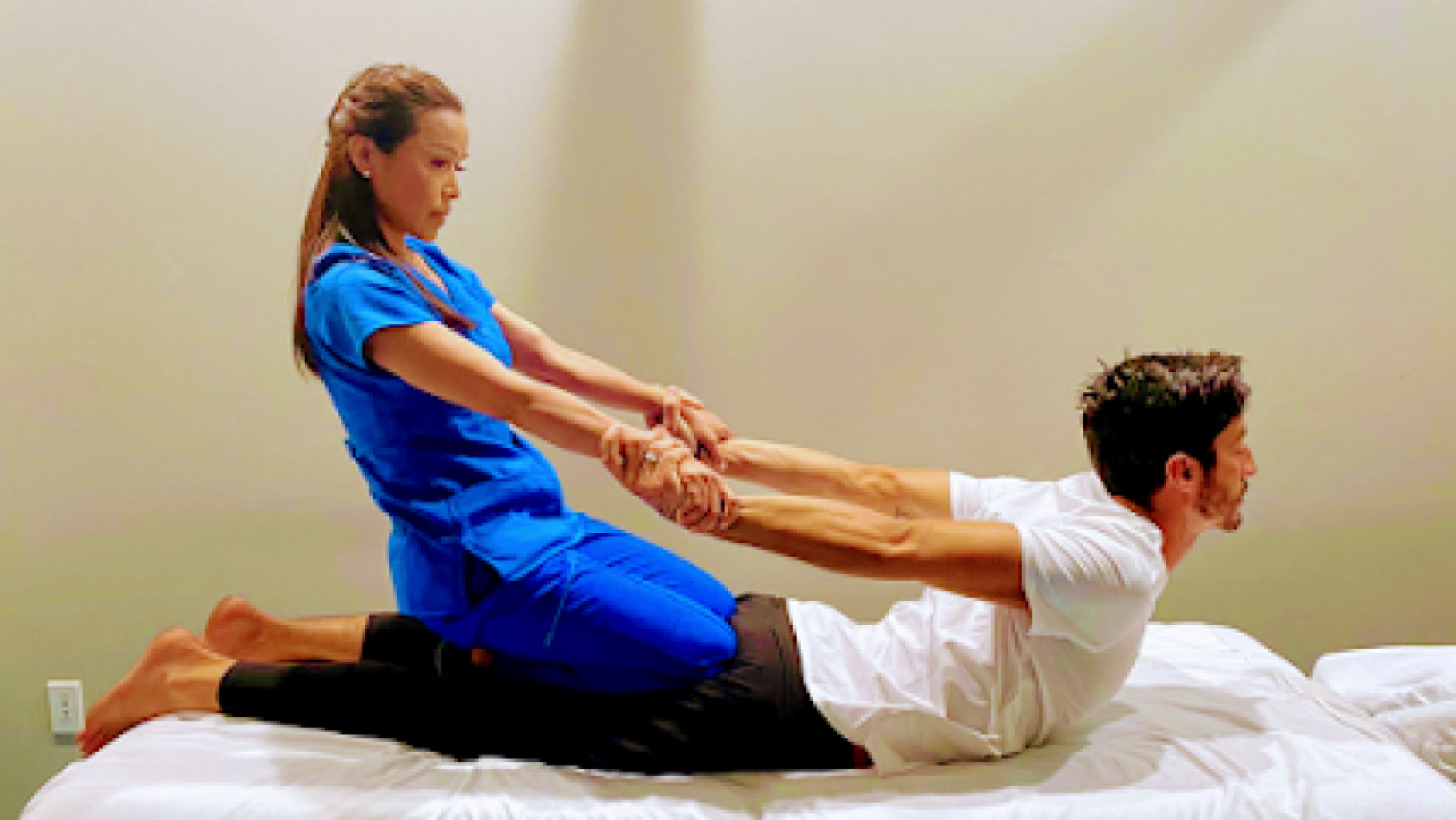 Blue Sky Thai Massage and Spa photo 1