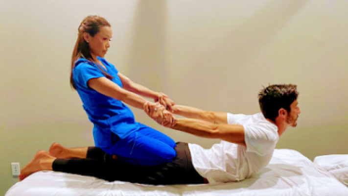 Blue Sky Thai Massage and Spa listing photo