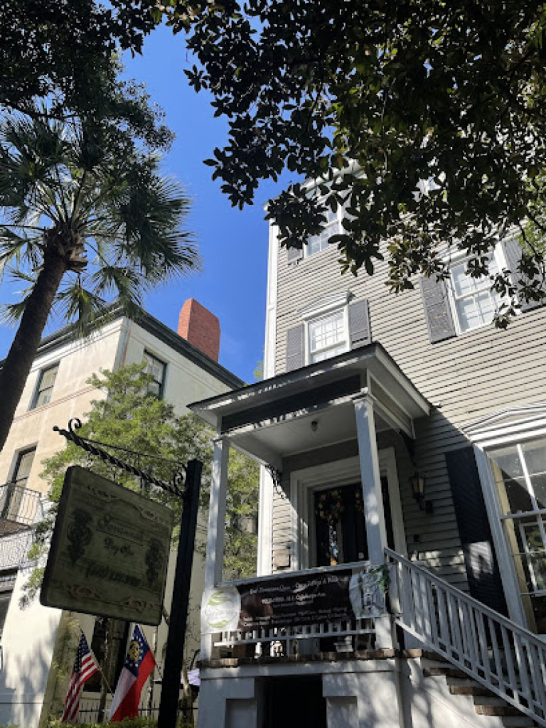 Savannah Day Spa photo 1