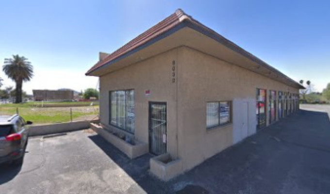 Solution Spa listing photo