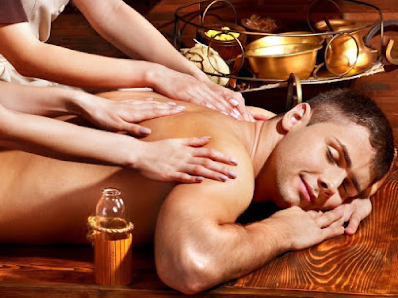 DC Massage photo 1