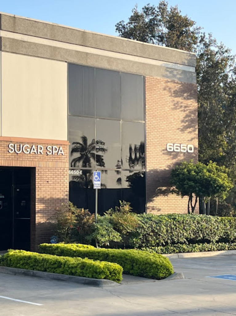 Sugar Spa photo 1