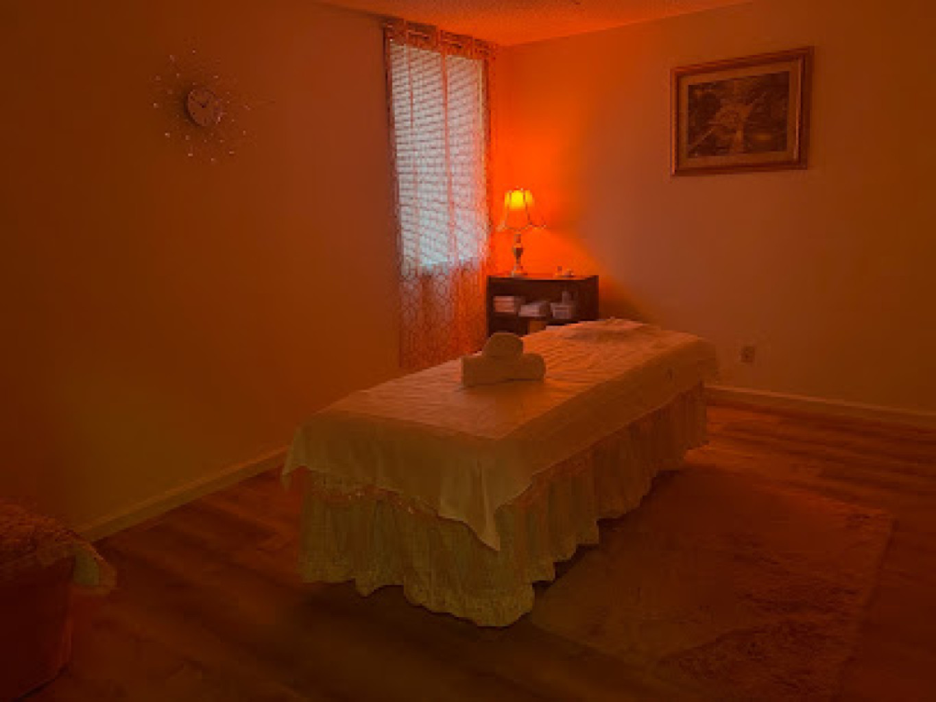 Lucky Queen Spa photo 1