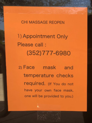 Chi Reflexology listing photo