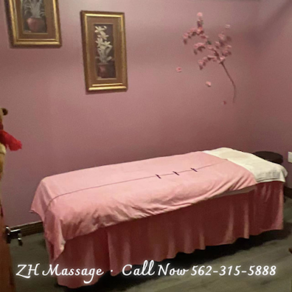 ZH Massage photo 1
