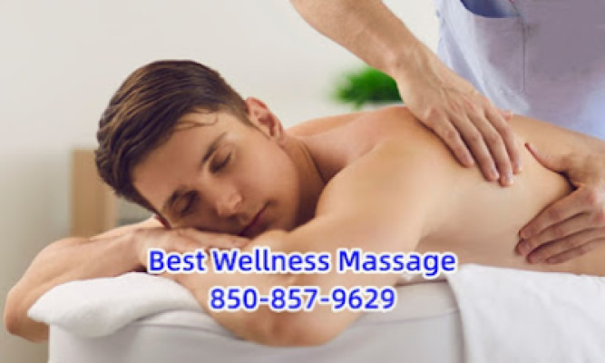 Best Wellness Massage listing photo