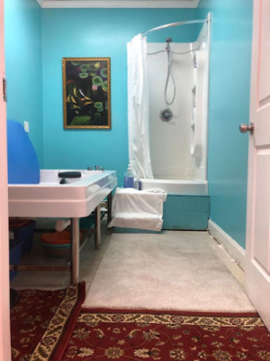 Asian Massage listing photo