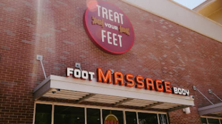 Treat Your Feet Spa listing photo