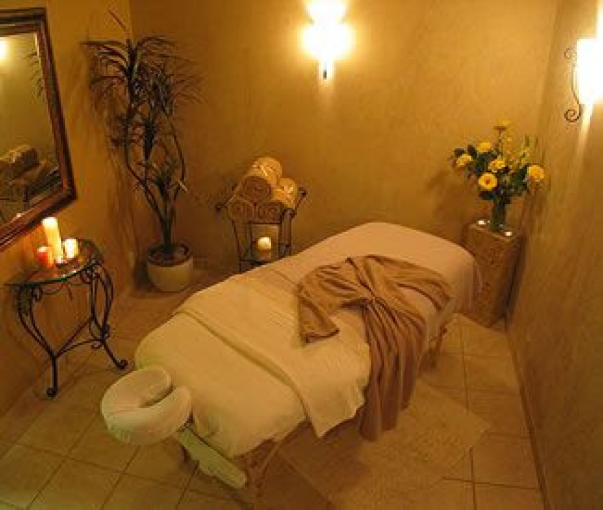 Sunlight Spa photo 1
