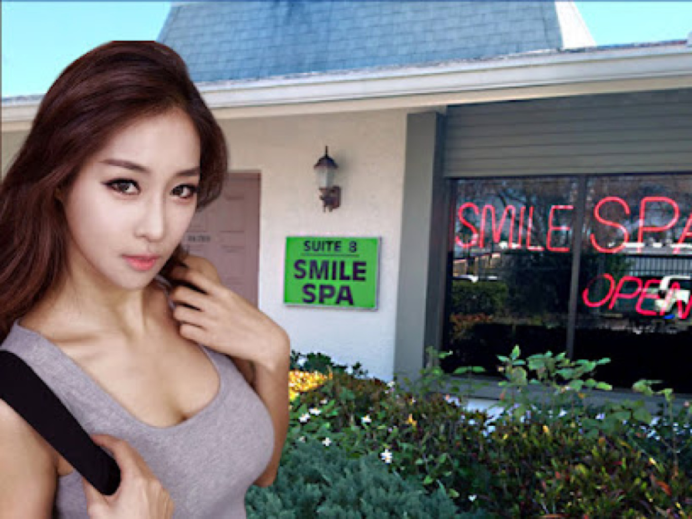 Smile Asian Spa photo 1