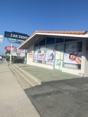 Sassy Spa listing photo
