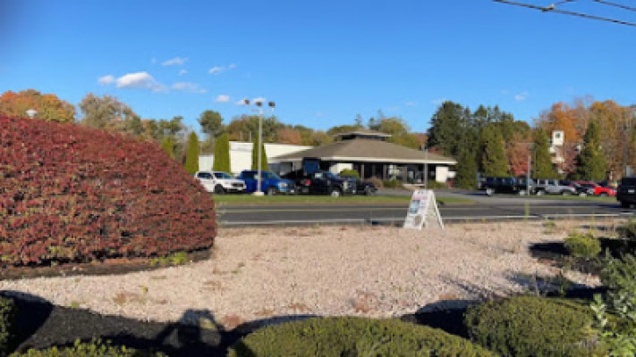 Healthy Spa listing photo