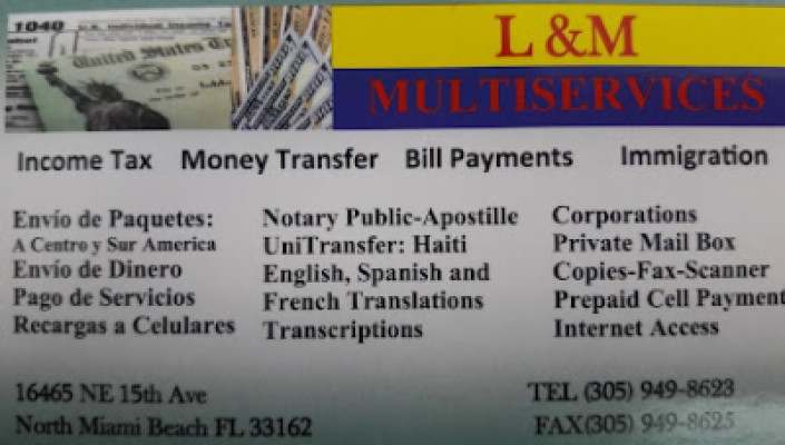 L A L Service listing photo