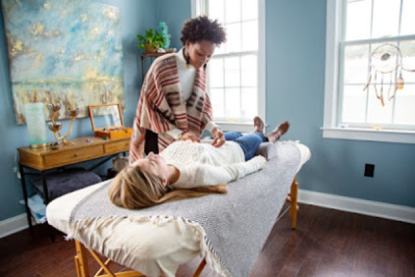 Lifhea Massage Center listing photo