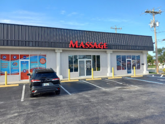 Water City Relax Massage listing photo