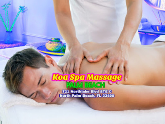 Asian Bamboo Massage listing photo