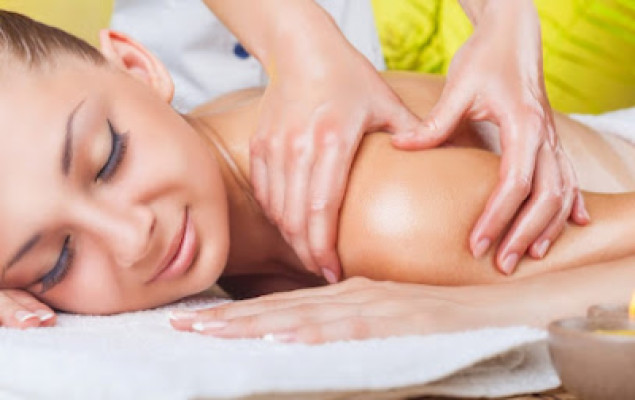 Ocean Spa listing photo