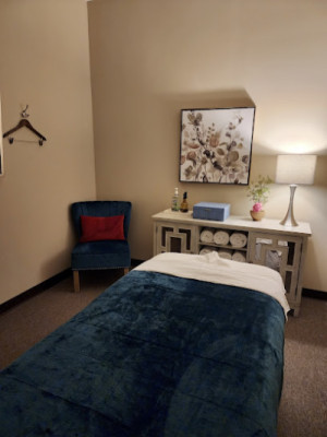 Serenity Massage listing photo