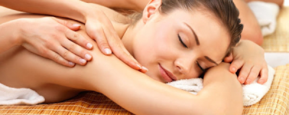 Healing Touch Massage listing photo
