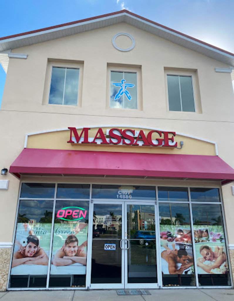 Mia Green Spa photo 1
