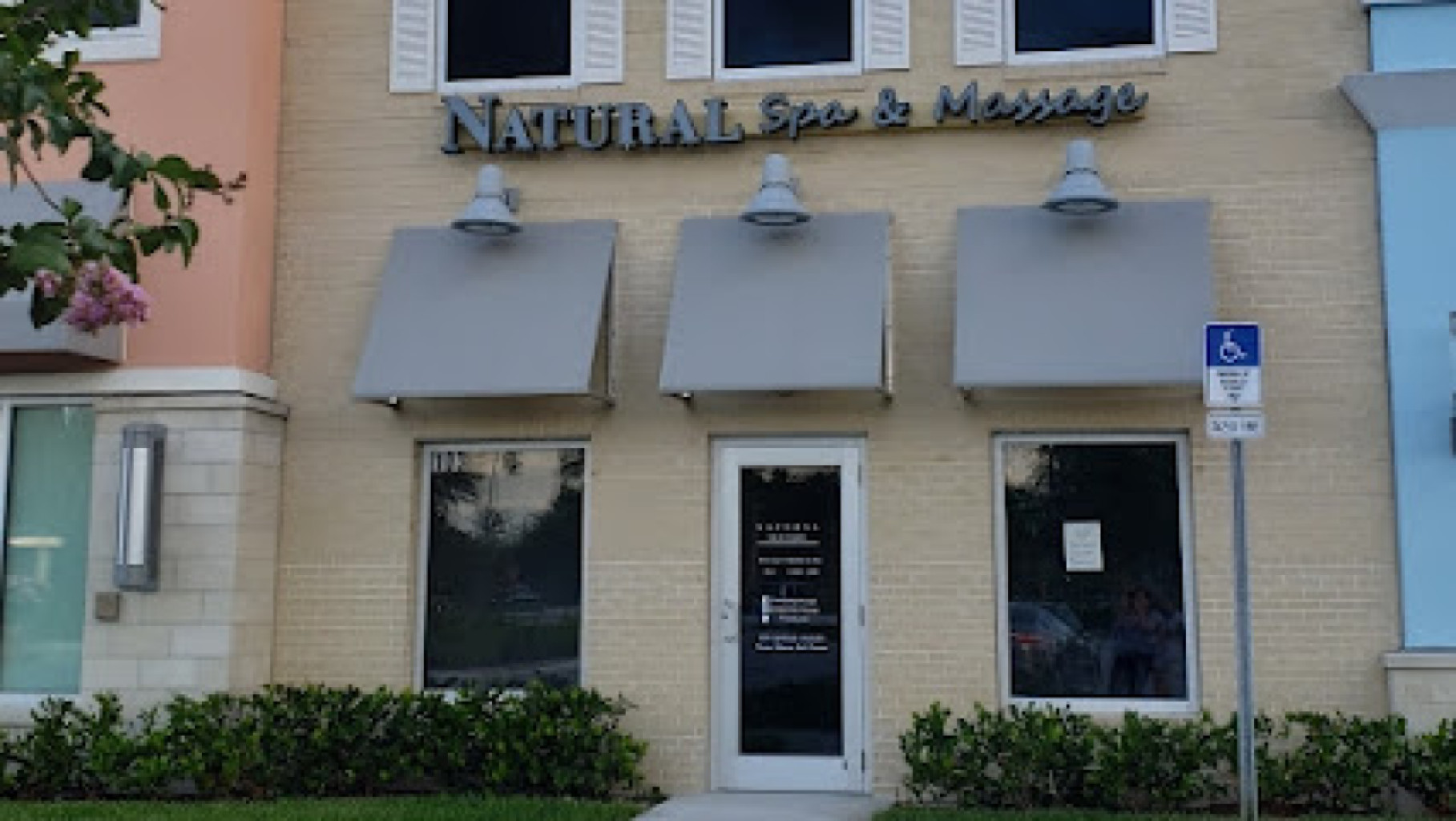 Natural Spa and Massage photo 1