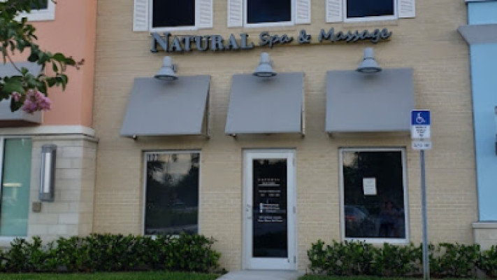 Natural Spa and Massage listing photo
