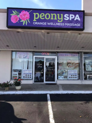 Peony Spa listing photo