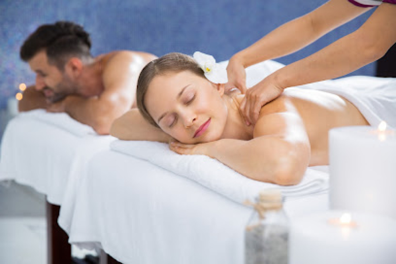 Pure Massage photo 1
